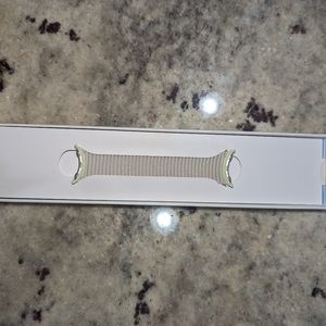 Google Pixel watch band